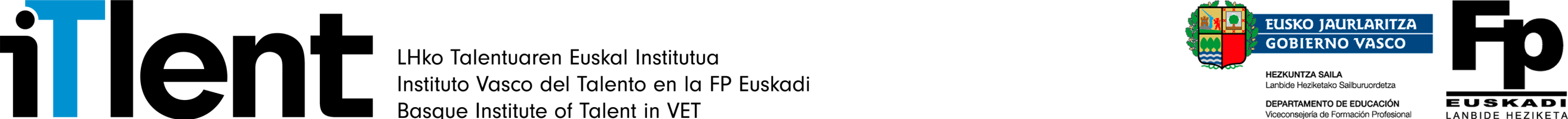 iTlent Ikastaroak